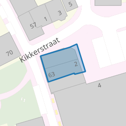 Perceel PTG00-B-1979