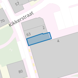 Perceel PTG00-B-1980