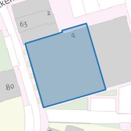 Perceel PTG00-B-1981