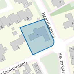 Perceel PTG00-B-1992