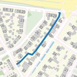 Perceel PTG00-B-1995