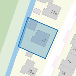 Perceel PTG00-B-2022