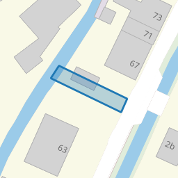 Perceel PTG00-B-2030