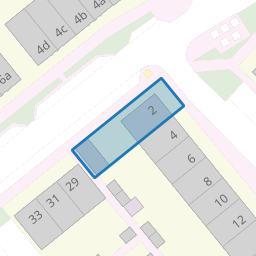 Perceel PTG00-B-2031