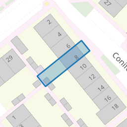 Perceel PTG00-B-2034