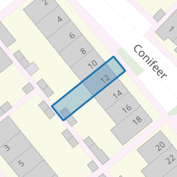 Perceel PTG00-B-2036