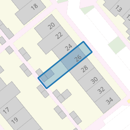 Perceel PTG00-B-2043