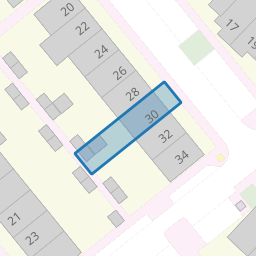 Perceel PTG00-B-2045