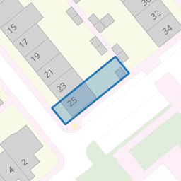 Perceel PTG00-B-2048