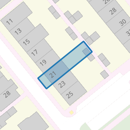 Perceel PTG00-B-2050