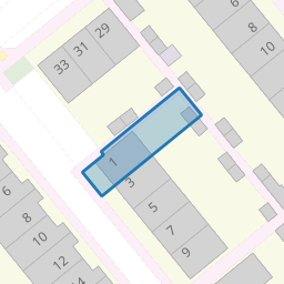 Perceel PTG00-B-2060