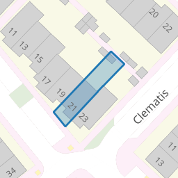 Perceel PTG00-B-2066