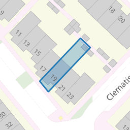 Perceel PTG00-B-2067