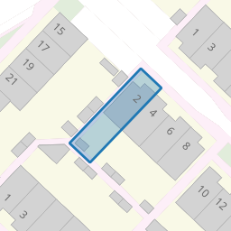 Perceel PTG00-B-2078