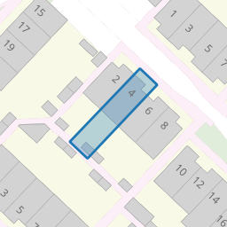 Perceel PTG00-B-2079