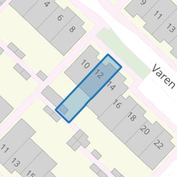 Perceel PTG00-B-2083