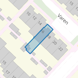 Perceel PTG00-B-2085