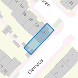 Perceel PTG00-B-2088