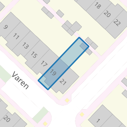 Perceel PTG00-B-2090