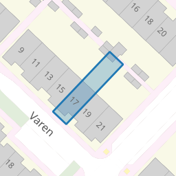 Perceel PTG00-B-2091