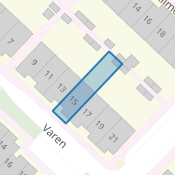 Perceel PTG00-B-2092