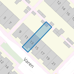 Perceel PTG00-B-2093