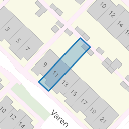 Perceel PTG00-B-2094