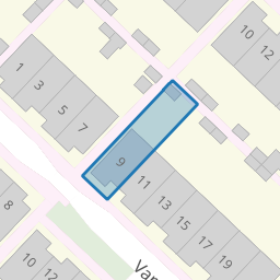 Perceel PTG00-B-2095