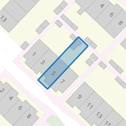 Perceel PTG00-B-2097