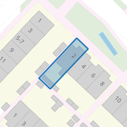 Perceel PTG00-B-2101