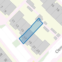 Perceel PTG00-B-2119