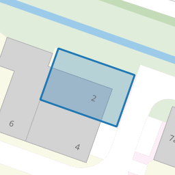 Perceel PTG00-B-2127