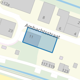 Perceel PTG00-B-2129