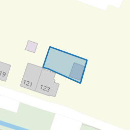 Perceel PTG00-B-2151