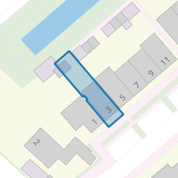 Perceel PTG00-B-2155