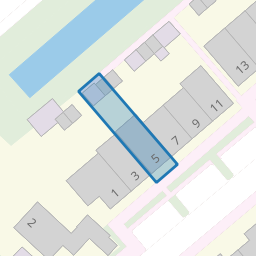 Perceel PTG00-B-2156