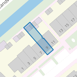 Perceel PTG00-B-2158