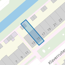 Perceel PTG00-B-2161