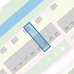 Perceel PTG00-B-2165