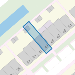 Perceel PTG00-B-2175