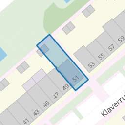 Perceel PTG00-B-2179