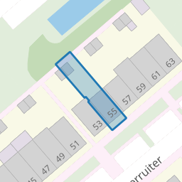 Perceel PTG00-B-2181