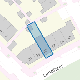 Perceel PTG00-B-2190