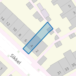 Perceel PTG00-B-2194