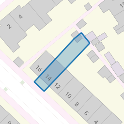 Perceel PTG00-B-2199