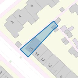 Perceel PTG00-B-2200