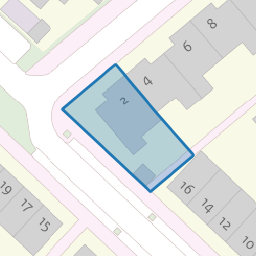 Perceel PTG00-B-2201