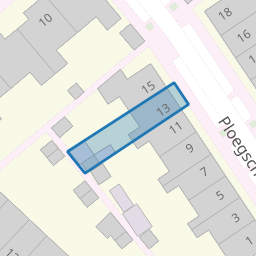 Perceel PTG00-B-2208