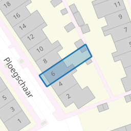 Perceel PTG00-B-2224