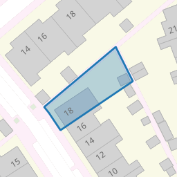 Perceel PTG00-B-2230